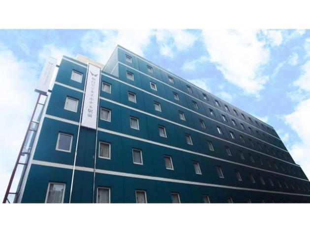 Sendai Business Hotel Ekimae - Vacation Stay 71912V Εξωτερικό φωτογραφία